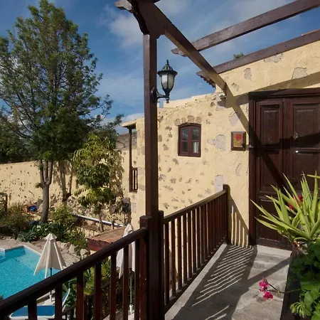 Hibiscus Holiday home *