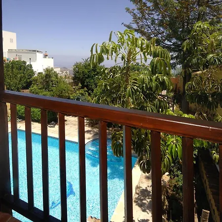 Hibiscus Holiday home San Miguel de Abona