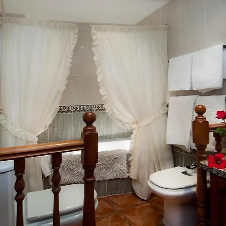 Holiday home Hibiscus San Miguel de Abona