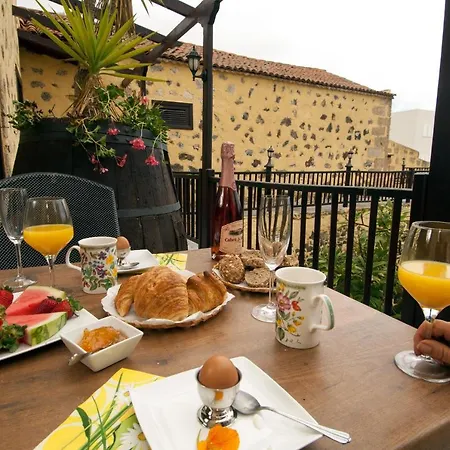 Hibiscus Holiday home San Miguel de Abona