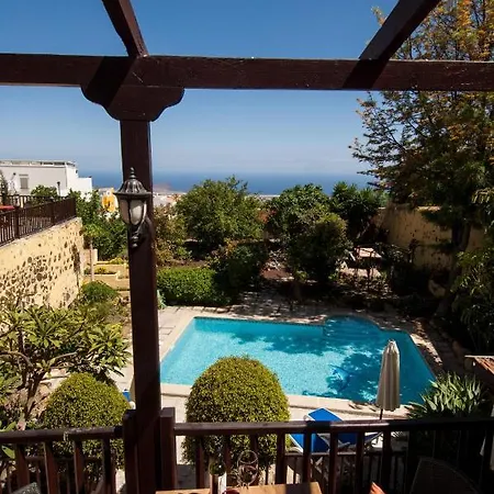 Hibiscus Holiday home