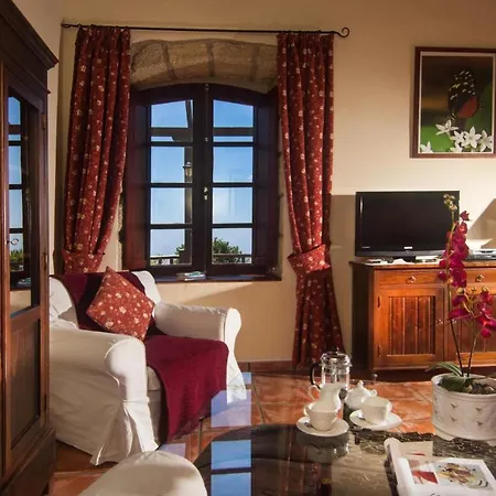 Hibiscus Holiday home San Miguel de Abona