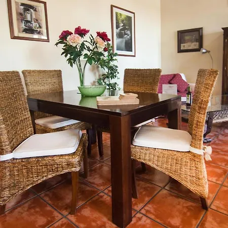 Holiday home Hibiscus San Miguel de Abona