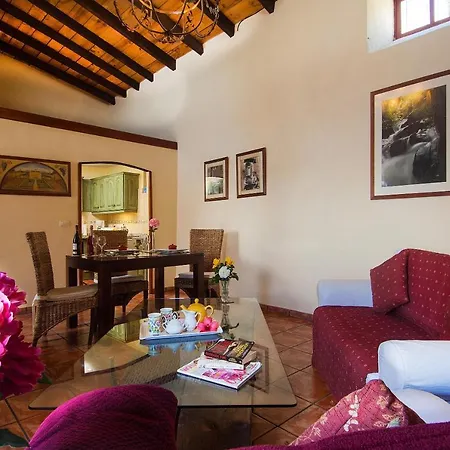Hibiscus Holiday home San Miguel de Abona