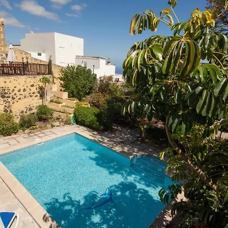Hibiscus Holiday home